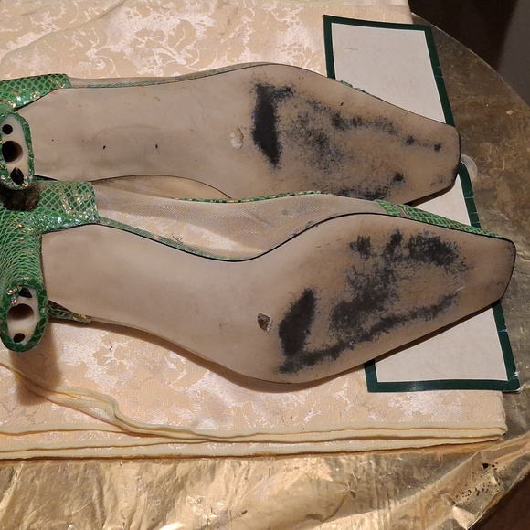 JRENEE Heels - Picture 6 of 6
